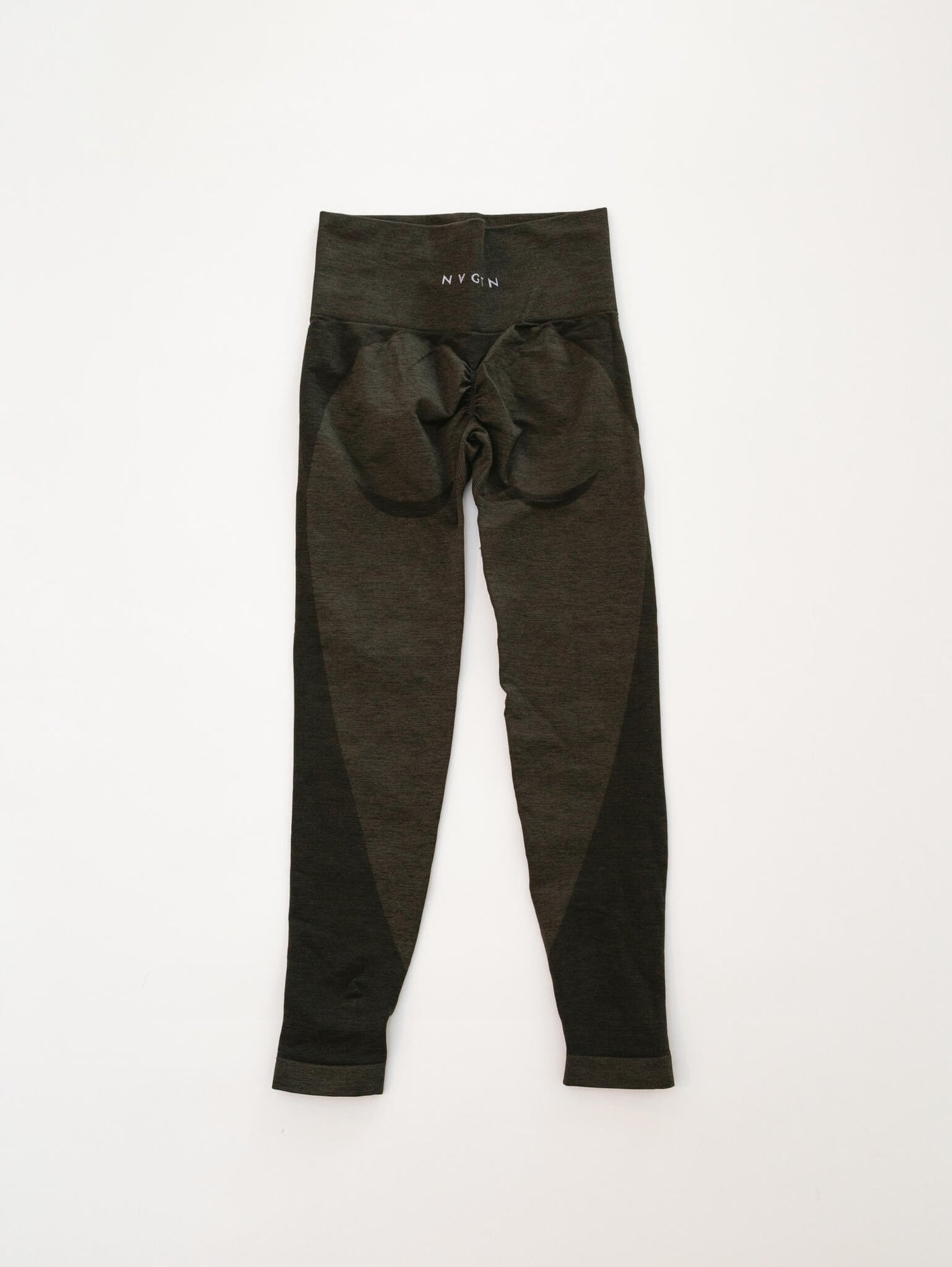 Grey Tones - NVGTN Leggings