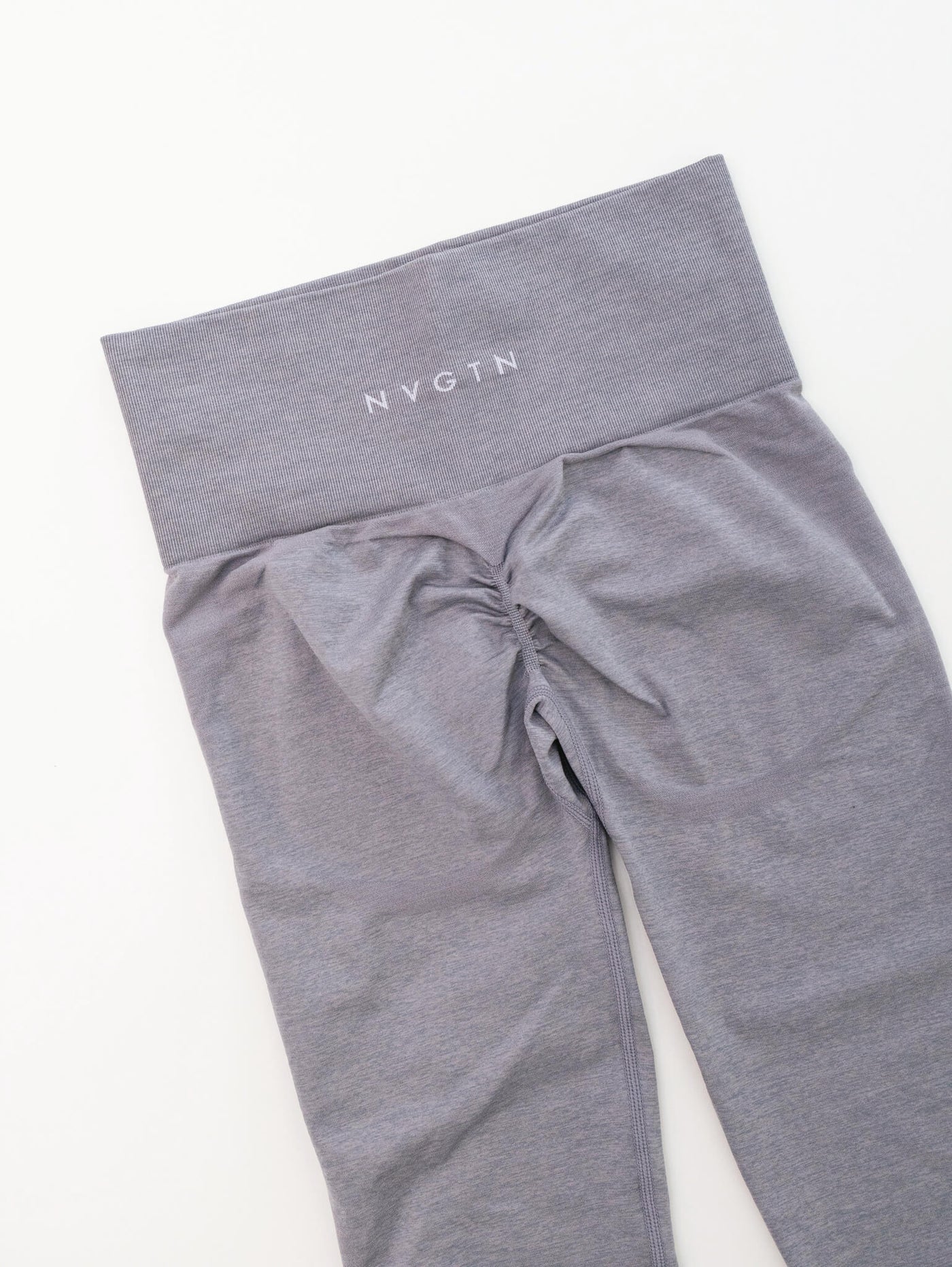 Grey Tones - NVGTN Leggings