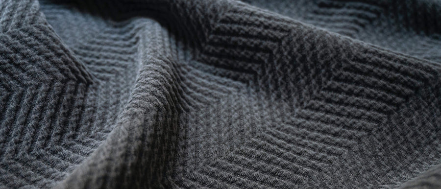 Grey Tones - Womens Apparel - About Us Banner