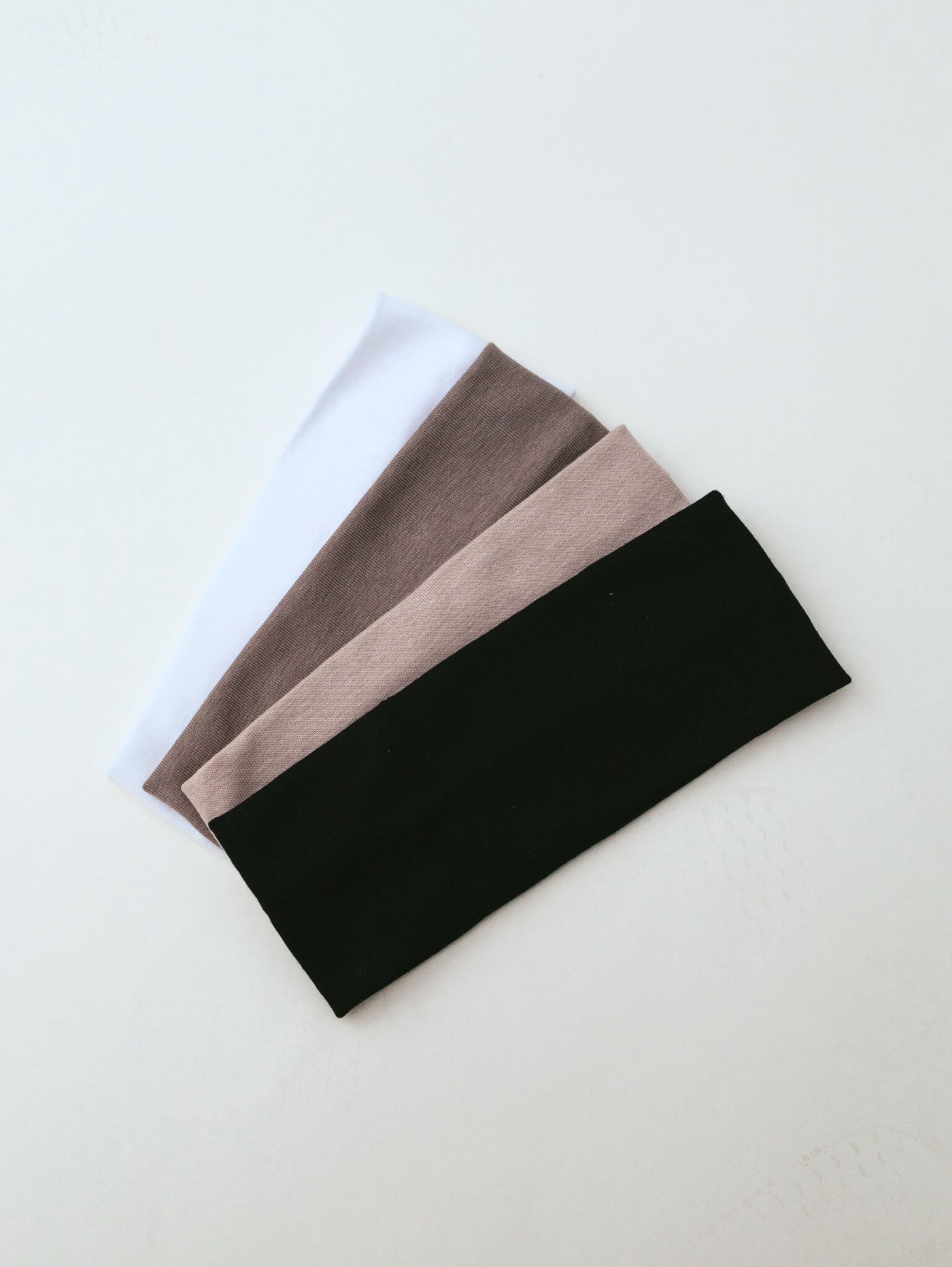 Shop Grey Tones - Gwen Fabric Headband