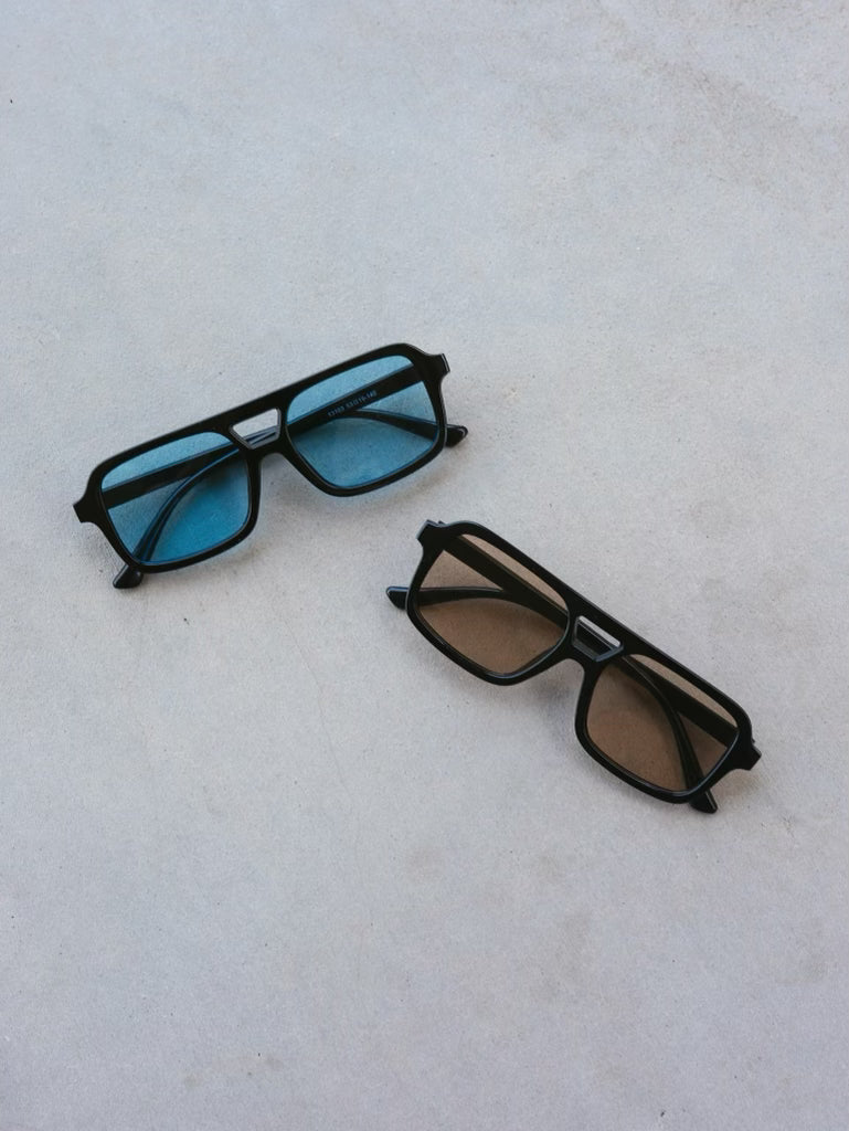 Shop Grey Tones - Joel Sunnies