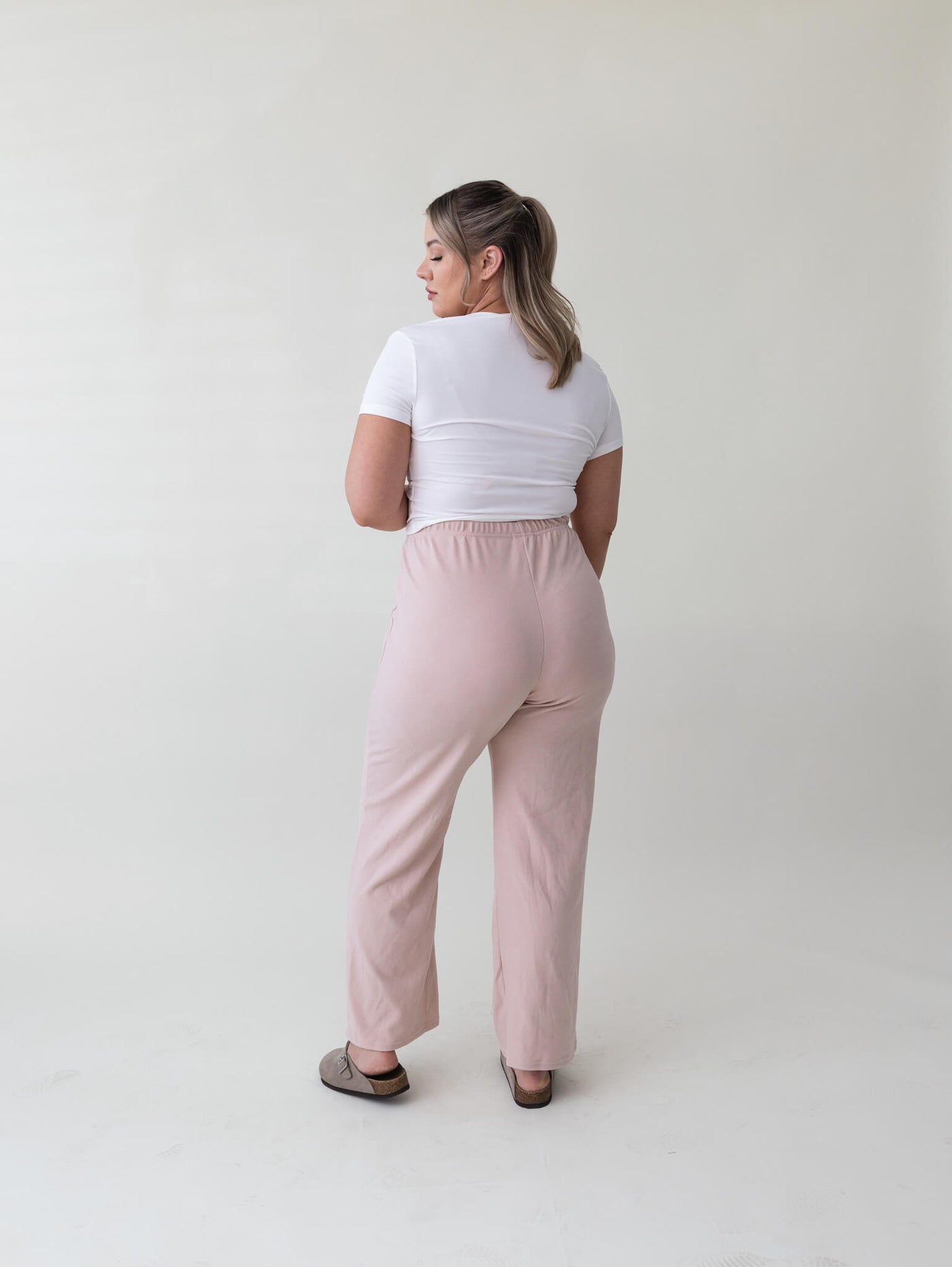 Shop Grey Tones - Tracy Lounge Pants