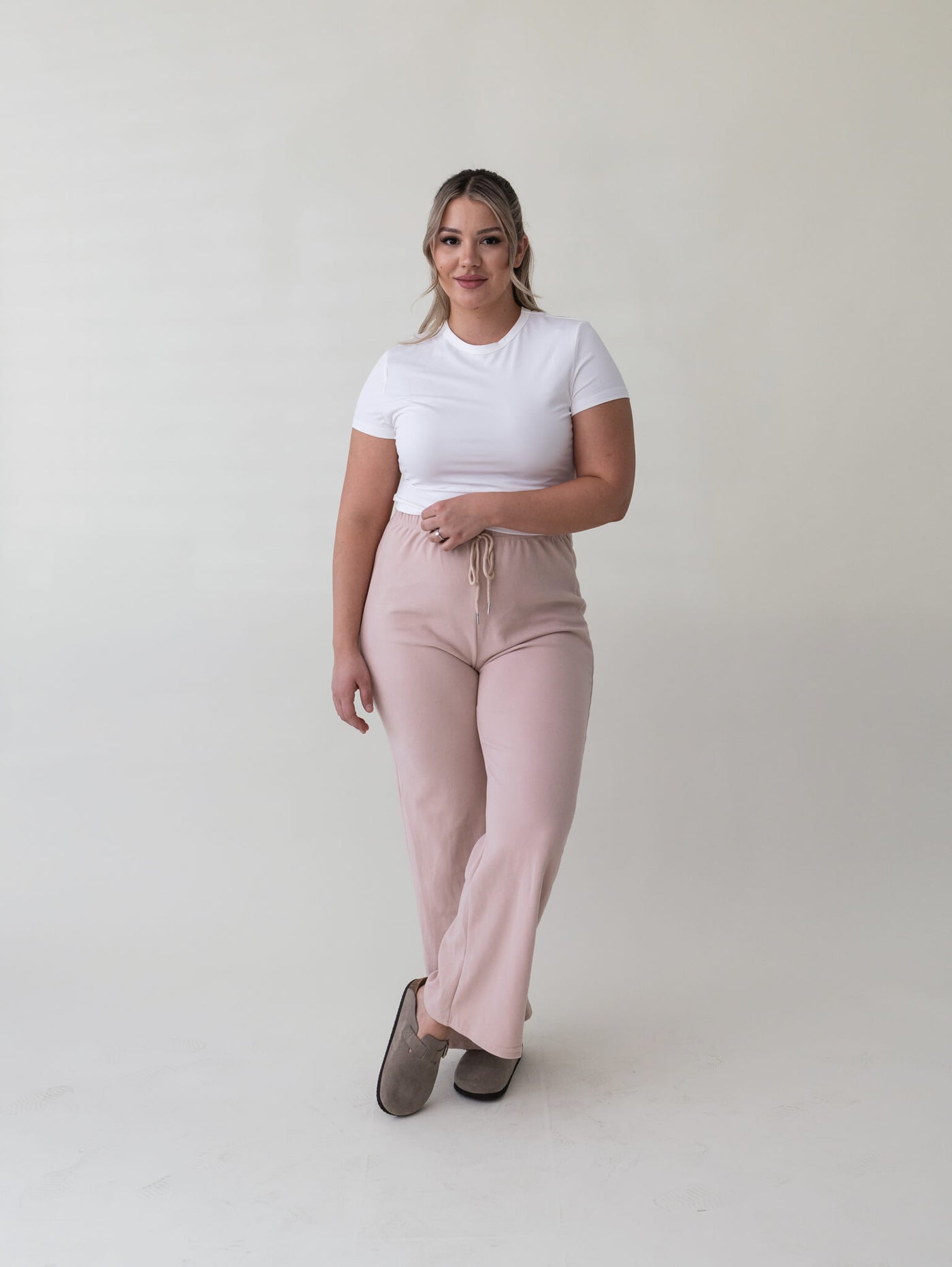 Shop Grey Tones - Tracy Lounge Pants